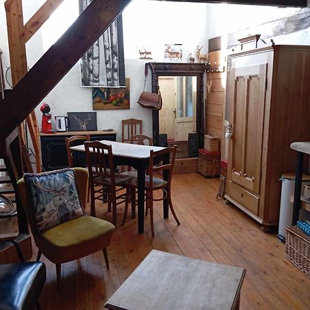 La Chapelle Bed & Breakfast Dinant Exterior photo