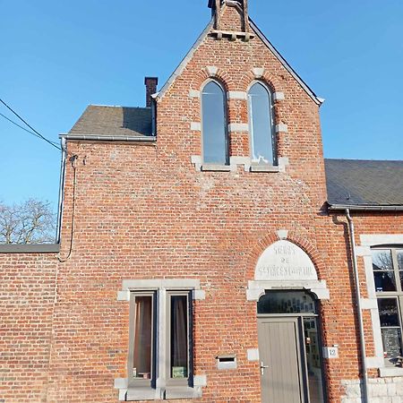 La Chapelle Bed & Breakfast Dinant Exterior photo