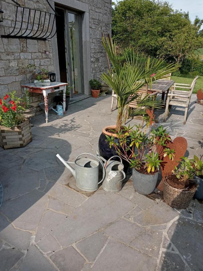 La Chapelle Bed & Breakfast Dinant Exterior photo